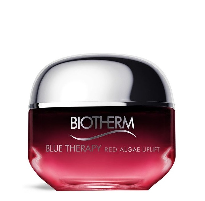 blue therapy red algae uplift cream 50ml
