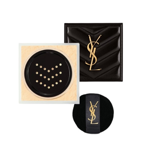 ALL HOURS HYPER BLUR LOOSE POWDER 2