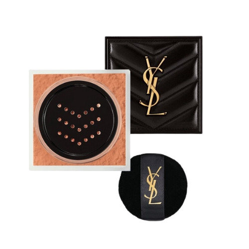 ALL HOURS HYPER BLUR LOOSE POWDER 3