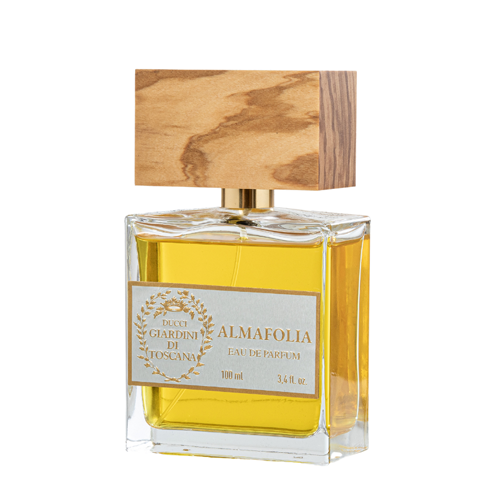 ALMAFOLIA Eau de Parfum 100ML