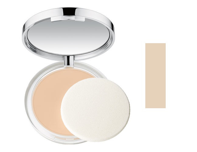 ALMOST POWDER Makeup SPF15 02 NEUTRAL FAIR