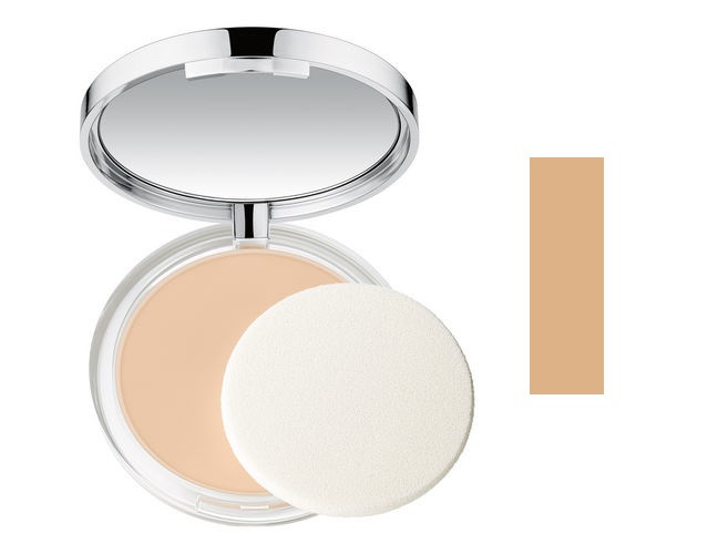 ALMOST POWDER Makeup SPF15 03  ligth