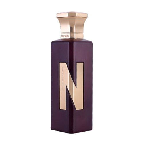 AMETHYST LOVE Aqua Parfum 75ML