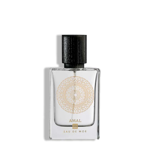 AMAL Eau de Parfum 80ML