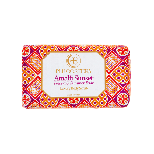 SAPONE AMALFI SUNSET 150gr