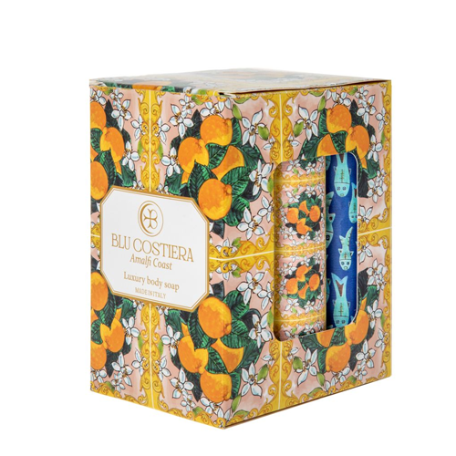 BOX REFILL POSITANO
