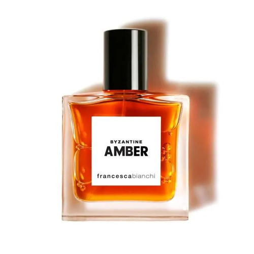 BYZANTINE AMBER Extrait de Parfum 30ml