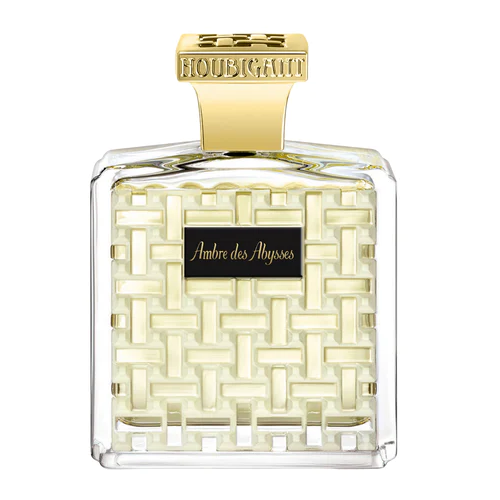 Ambre des Abysses Eau de Parfum 100ML