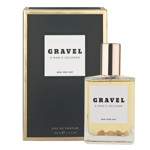 A MAN'S COLOGNE Eau de Parfum 100ML