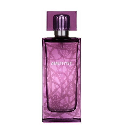 Amethyst Eau de parfum 100ml