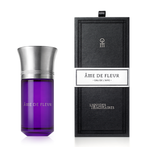 Ame de Fleur EAU DE PARFUM 100ML -PREORDER-