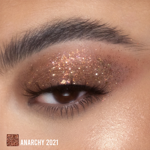 ANARCHY 2021 - GLITTER PRESSATO