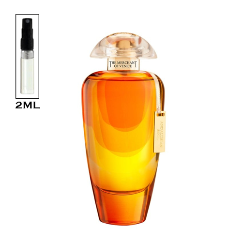 CAMPIONCINO ANDALUSIAN SOUL EAU DE PARFUM 2ML