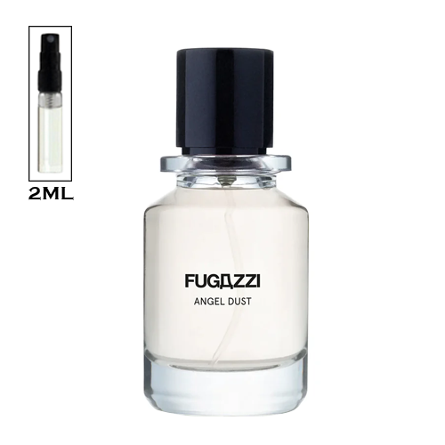 CAMPIONCINO ANGEL DUST Extrait de Parfum 2ML