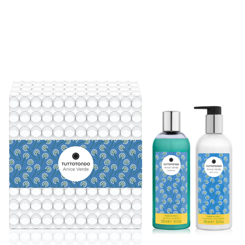 ANICE VERDE - Gift Set