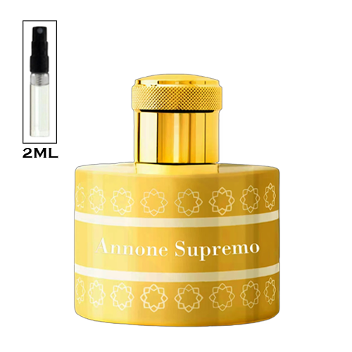 CAMPIONCINO ANNONE SUPREMO EXTRAIT DE PARFUM 2ML -PREORDER-
