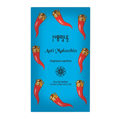 ANTI MALOCCHIO EAU DE PARFUM - 75ML