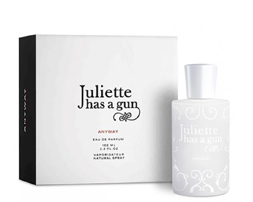 ANYWAY EAU DE PARFUM 100ML