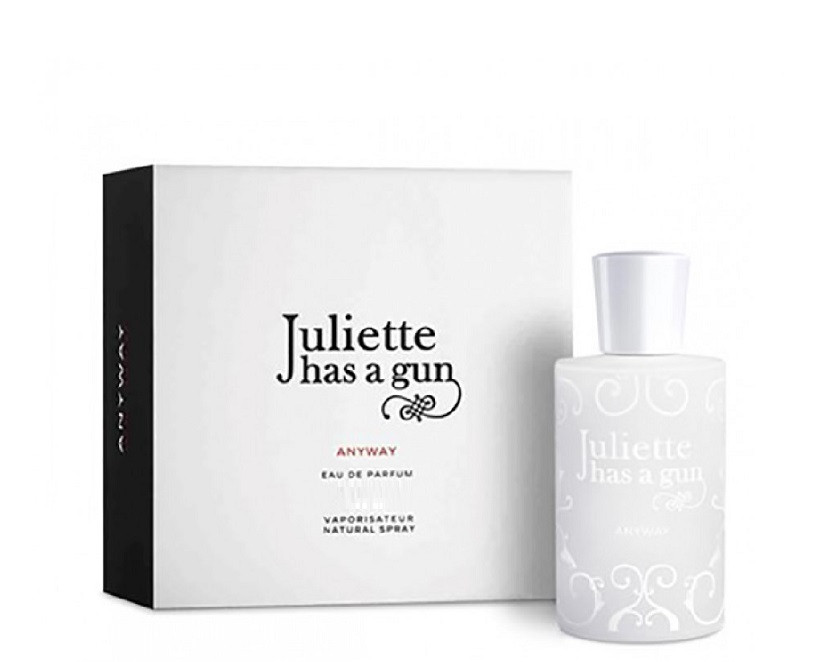 ANYWAY EAU DE PARFUM 50ML