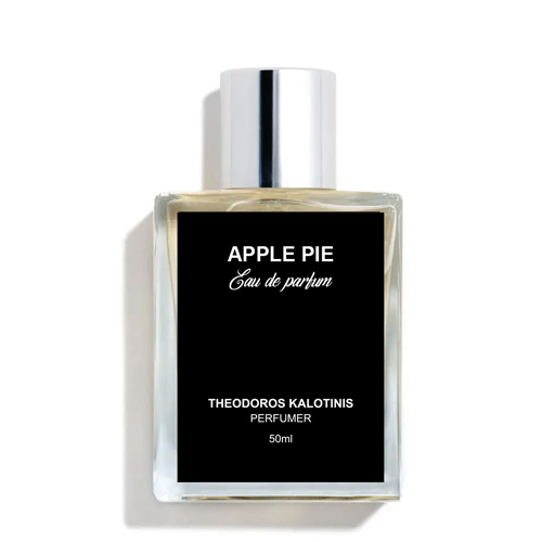 APPLE PIE EAU DE PARFUM 50ML