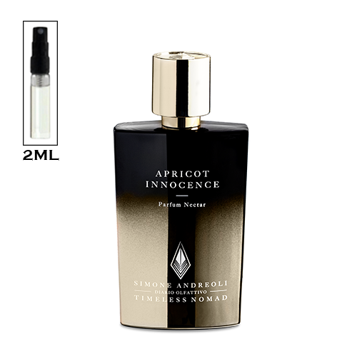 CAMPIONCINO APRICOT INNOCENCE PARFUM NECTAR 2ML