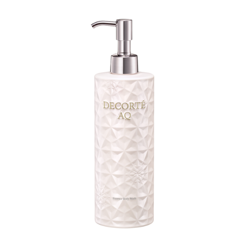 AQ - RADIANCE MILD ESSENCE BODY WASH 350ML