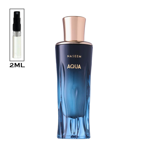 CAMPIONCINO AQUA Aqua Parfum 2ML