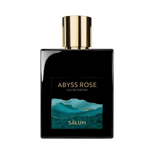 ABYSS ROSE EDP 100 ML.