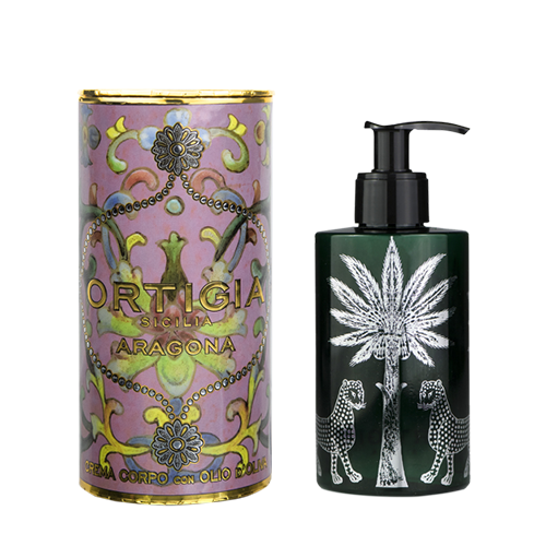 ARAGONA CREMA CORPO 300 ML