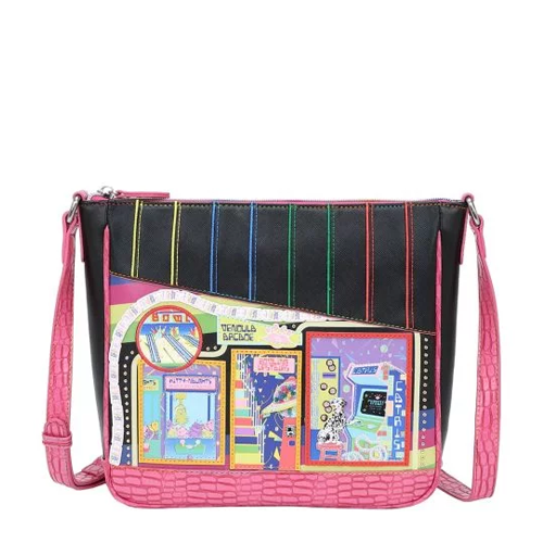 Borsa Taylor Vendula Arcade