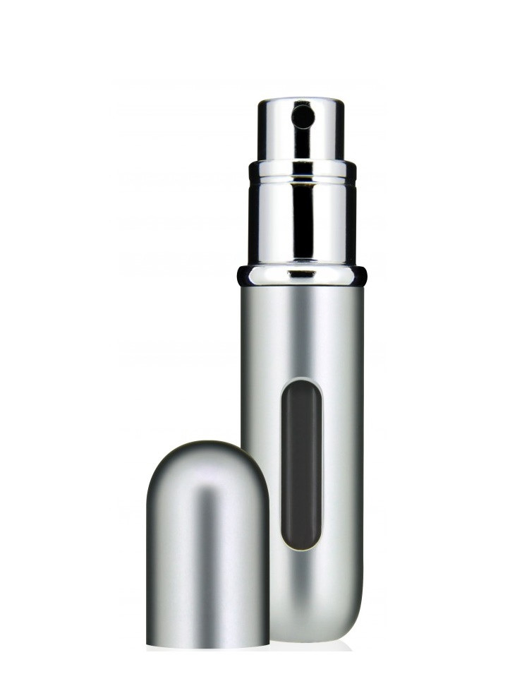 TRAVALO CLASSIC VAPORIZZATORE RICARICABILE ARGENTO 5ML