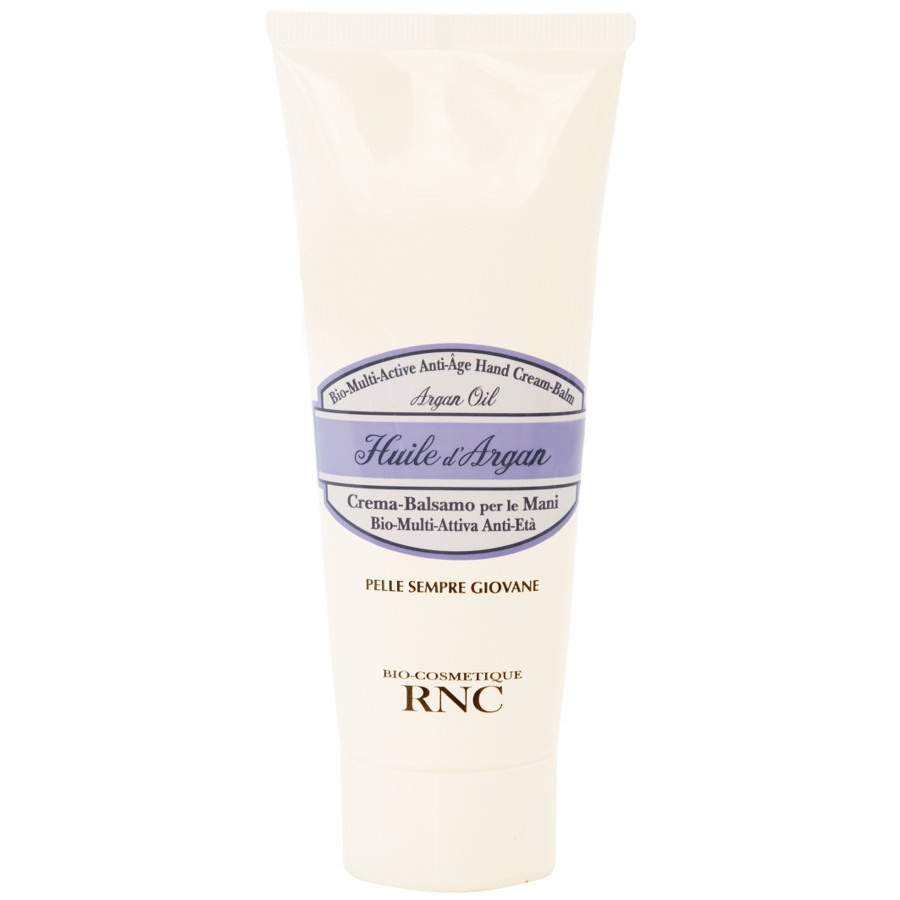 HUILE D'ARGAN CREMA MANI 100ML