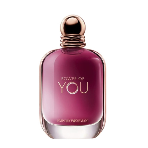 POWER OF YOU EAU DE PARFUM 90ML