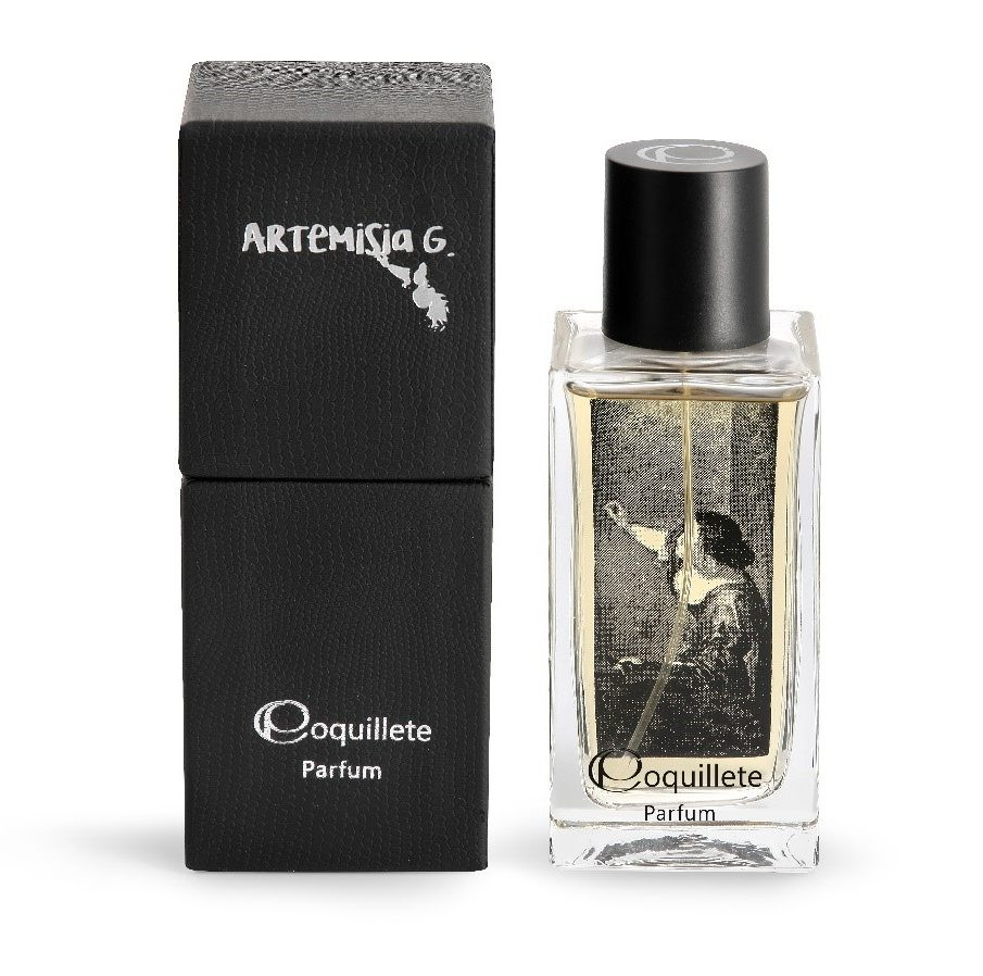 ARTEMISIA G. EAU DE PARFUM 100ML