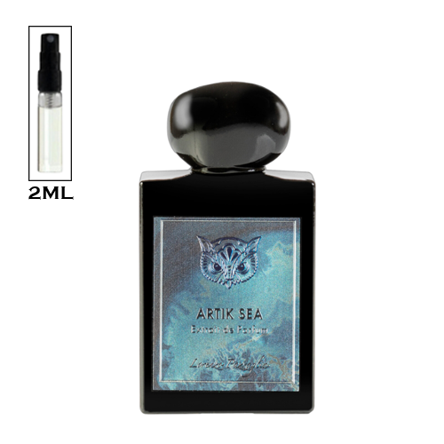 CAMPIONCINO ARTIC SEA EXTRAIT DE PARFUM 2ML