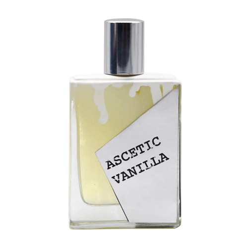 ASCETIC VANILLA Extrait de Parfum 50 ml