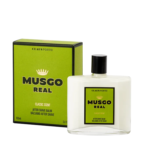 AFTERSHAVE BALM CLASSIC SCENT 100ML