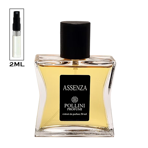 CAMPIONCINO ASSENZA EXTRAIT DE PARFUM 2ML