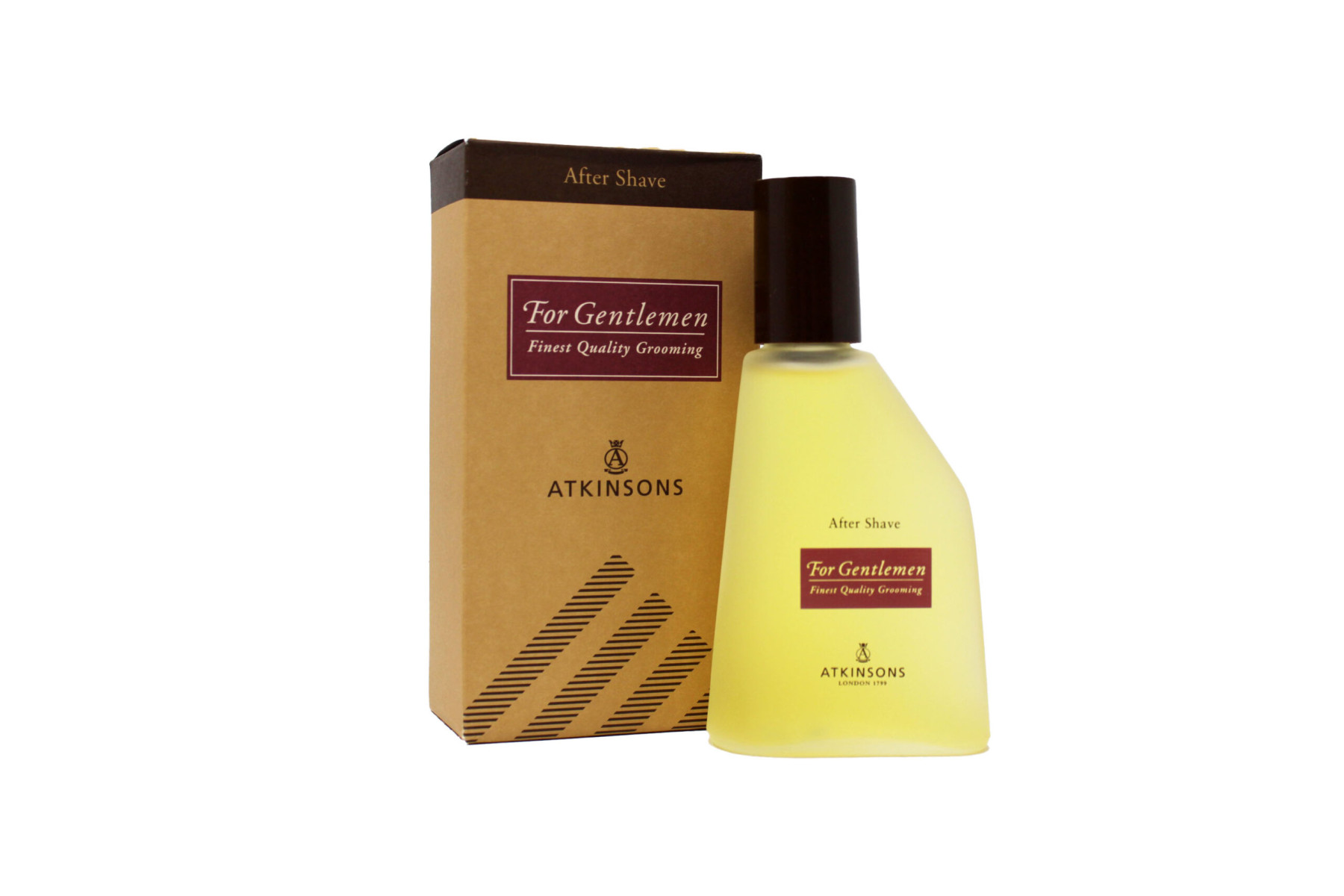 GENTLEMEN DOPOBARBA 90ML