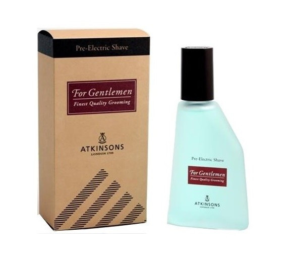 GENTLEMEN PRE SHAVE LOTION 90ML