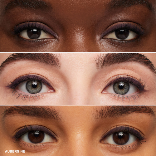 LONGWEAR CREAM LINER STICK AUBERGINE