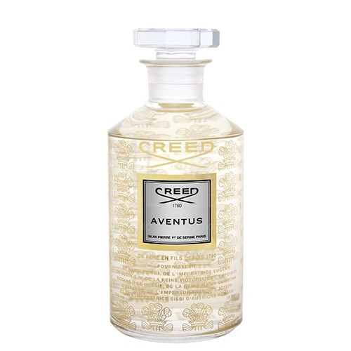 AVENTUS eau de parfum 500ml splash