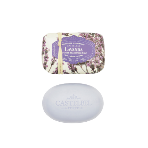 Castelbel Lavender 150g Soap
