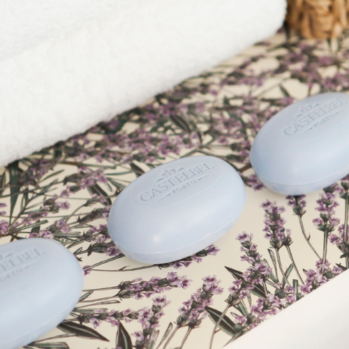 Castelbel Lavender 150g Soap