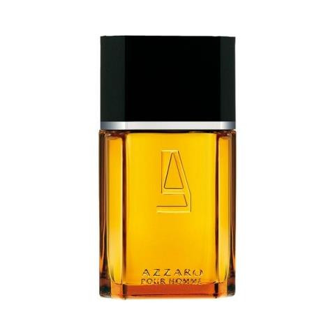 AZZARO POUR HOMME EAU DE TOILETTE SPRAY 50ML RICARICABILE