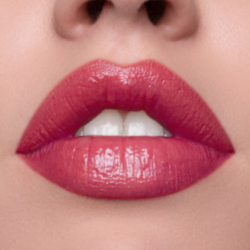 MULAC LIP STAIN DAIQUIRI RED
