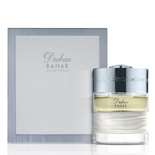 DUBAI BAHAR Eau de Parfum 50ML