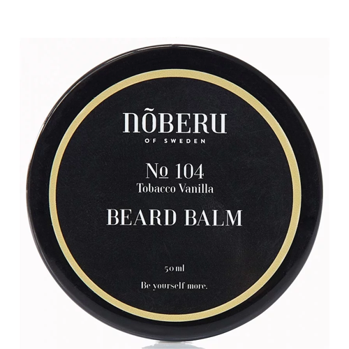 NOBERU BARBA BALSAMO TABACCO VANIGLIA 50ml