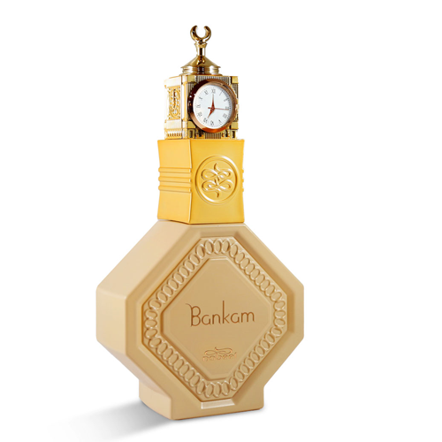 BANKAM Eau de Parfum 100ml