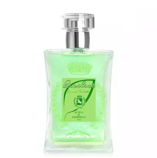 BASILICO EAU DE TOILETTE 100ML